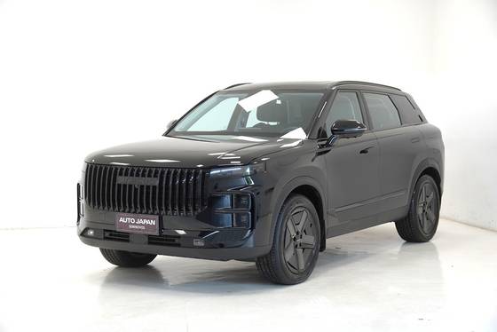 JAECOO 7 1.5 TGDI PHEV PRESTIGE DHT JAECOO 7 1.5 TGDI PHEV PRESTIGE DHT